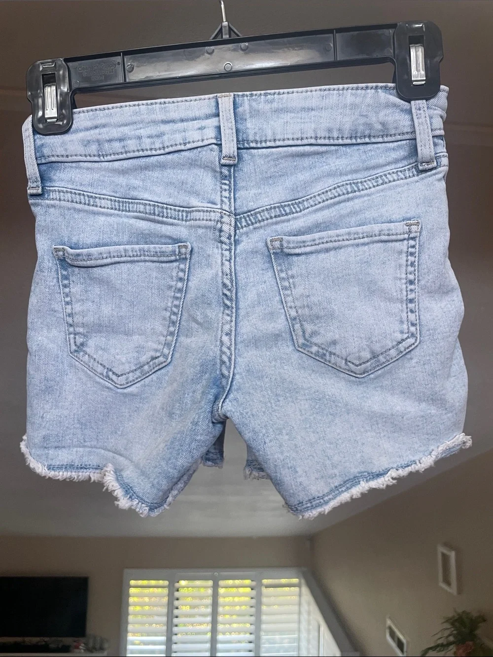 GAP light blue